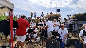 Cap Agde - Debarquement Provence - 15.08.2024 - 037